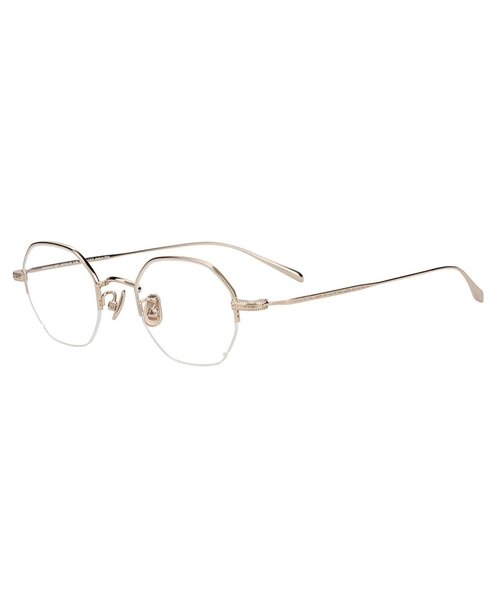 Zoff（ゾフ） 伊達メガネ メガネ 眼鏡 メンズ レディース : ZOZOTOWN