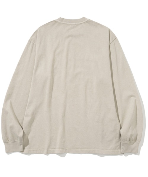 NOT4NERD tシャツ NOT4NERD/ノットフォーナード/Poster Ashen Dawn