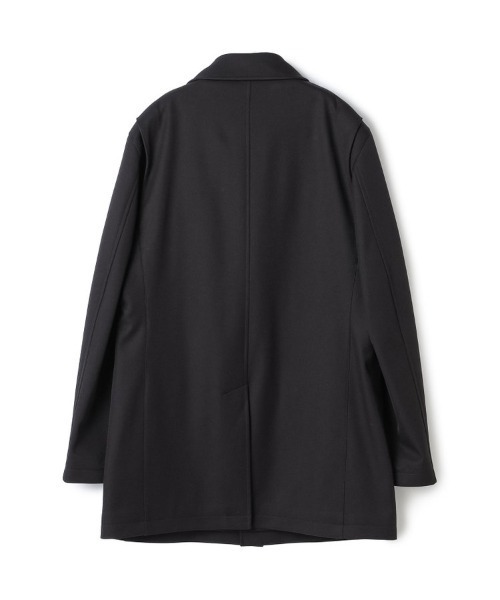 SUIT SELECT ステンカラーコート コート ステンカラーボンディング