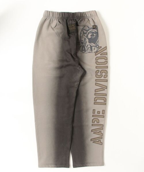 AAPE BY A BATHING APE（エーエイプバイアベイシングエイプ