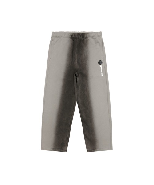 ほぼ未使用 アベイシングエイプA BATHING APE　スウェットパンツ　L ほぼ未使用 アベイシングエイプA BATHING APE スウェットパンツ L