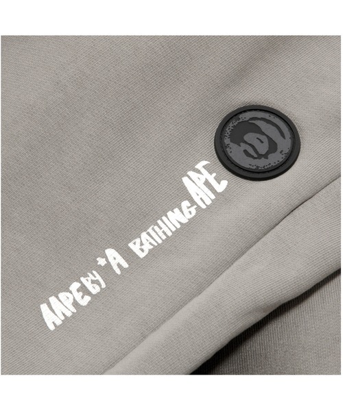AAPE BY A BATHING APE（エーエイプバイアベイシングエイプ