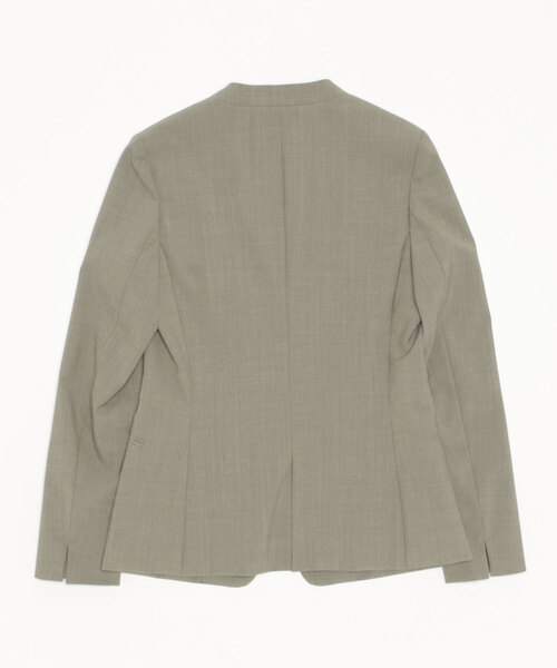 green label relaxing（グリーンレーベルリラクシング） ノーカラー