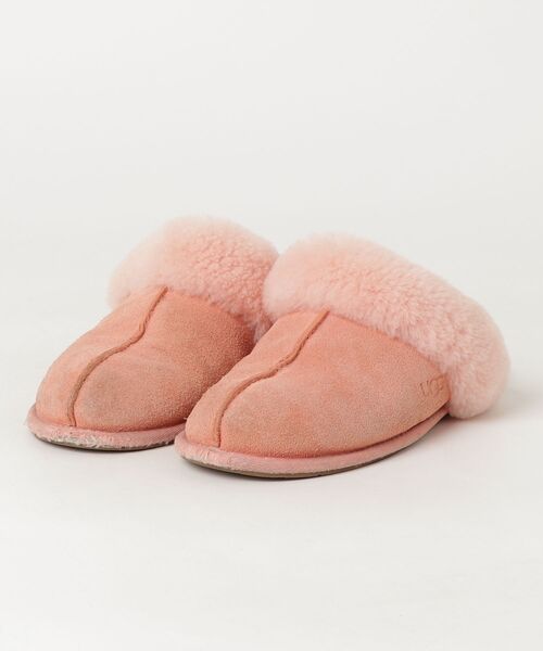 UGG Australia（アグオーストラリア） 「UGG」 シューズ 22cm ピンク