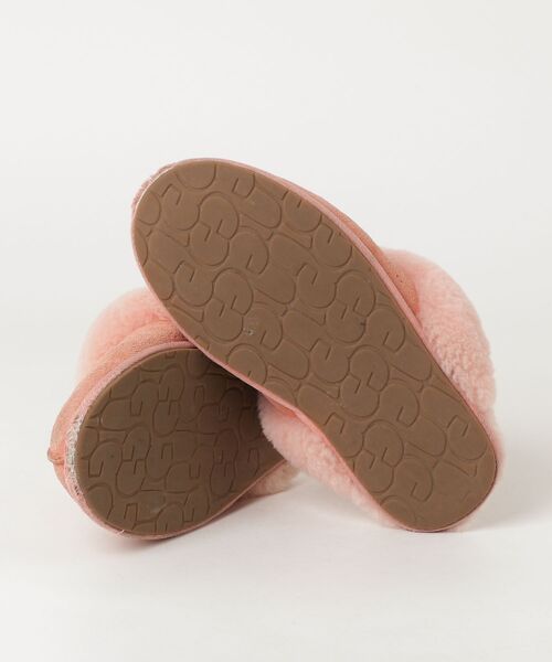 UGG Australia（アグオーストラリア） 「UGG」 シューズ 22cm ピンク