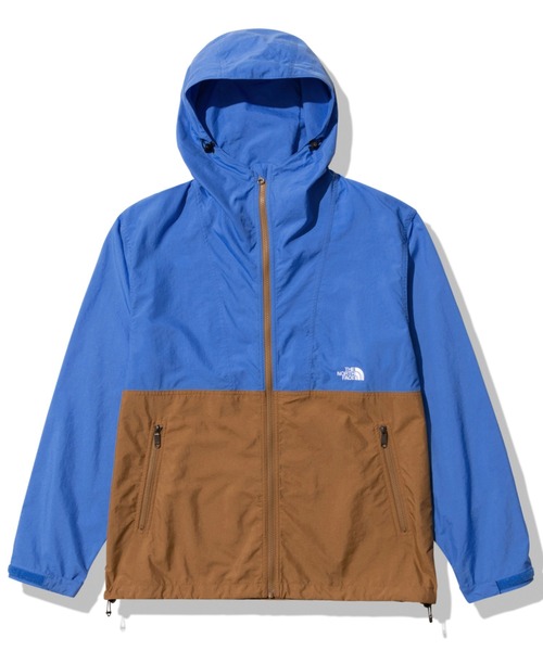 THE NORTH FACE（ザ ノースフェイス） マウンテンパーカー L ブルー系