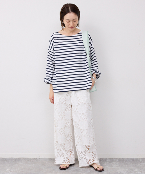 ITTI（イッチ） トートバッグ 「追加5」ITTI/イッチ SLOBE別注 TOTE M