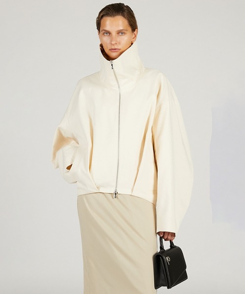 PRANK PROJECT（プランクプロジェクト） ブルゾン アウター ボリューム