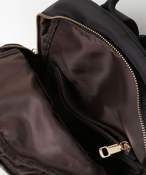 「VitaFelice」 リュック FREE ブラック レディース_画像4