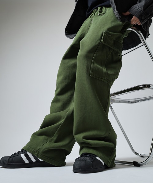 PRO CLUB（プロクラブ） カーゴパンツ PRO CLUB /ヴィンテージ