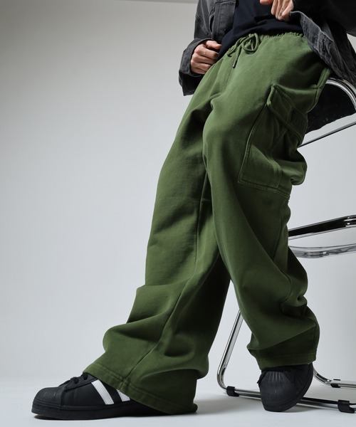 PRO CLUB（プロクラブ） カーゴパンツ PRO CLUB /ヴィンテージ