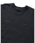 tシャツ CUT-OFF LOGO L/S T...の詳細画像3
