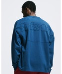 tシャツ CUT-OFF LOGO L/S T...の詳細画像4