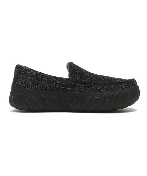 UGG Australia（アグオーストラリア） 「UGG」 モカシンシューズ 8