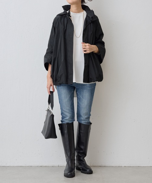 BEARDSLEY（ビアズリー） ジャケット FREE モカ レディース : ZOZOTOWN