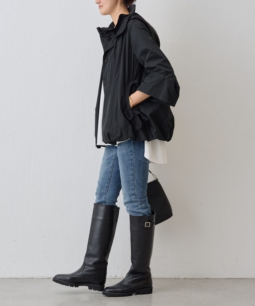 BEARDSLEY（ビアズリー） ジャケット FREE モカ レディース : ZOZOTOWN