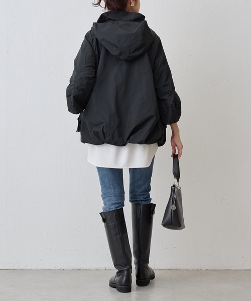 BEARDSLEY（ビアズリー） ジャケット FREE モカ レディース : ZOZOTOWN