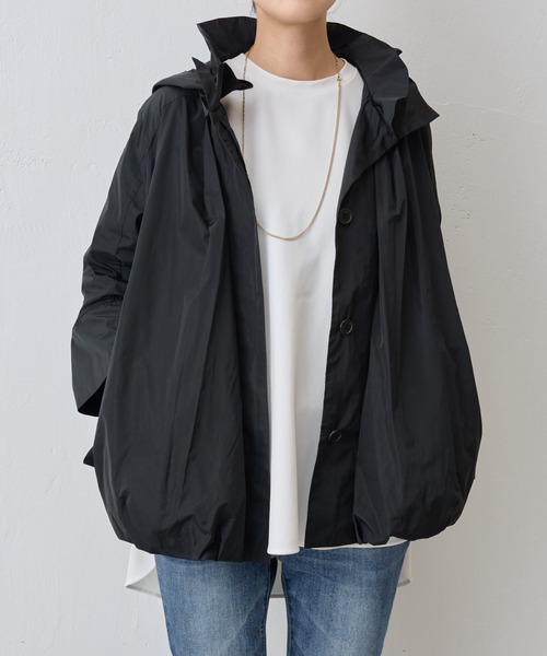 BEARDSLEY（ビアズリー） ジャケット FREE モカ レディース : ZOZOTOWN