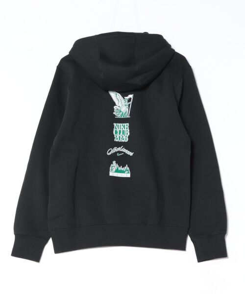 NIKE（ナイキ） トレーナー スウェット M CLUB BB PO GOLF スウェット