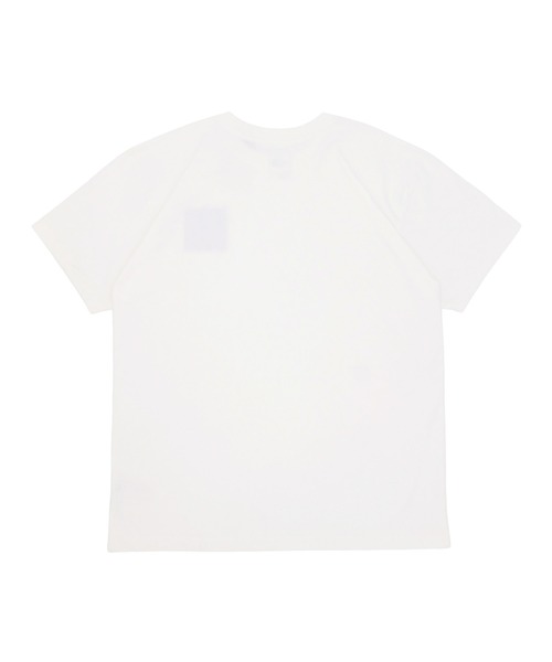 THE NORTH FACE（ザ ノースフェイス） 半袖Tシャツ S ホワイト メンズ 