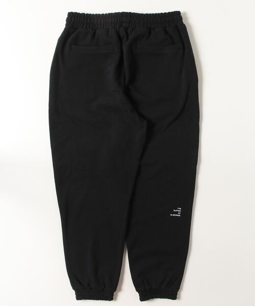「The DUFFER of ST.GEORGE」 スウェットパンツ X-LARGE ブラウン メンズ_画像2