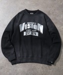 トレーナー スウェット 「VISION STR...の詳細画像5