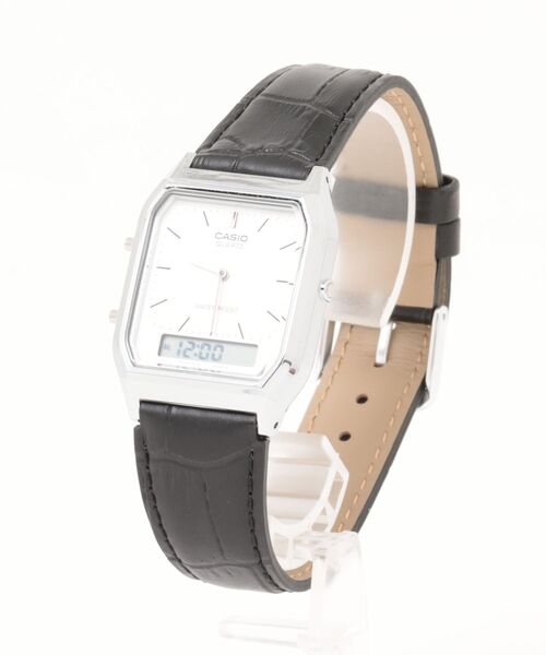 CASIO（カシオ） 腕時計 メンズ カシオ/ アナログデジタル