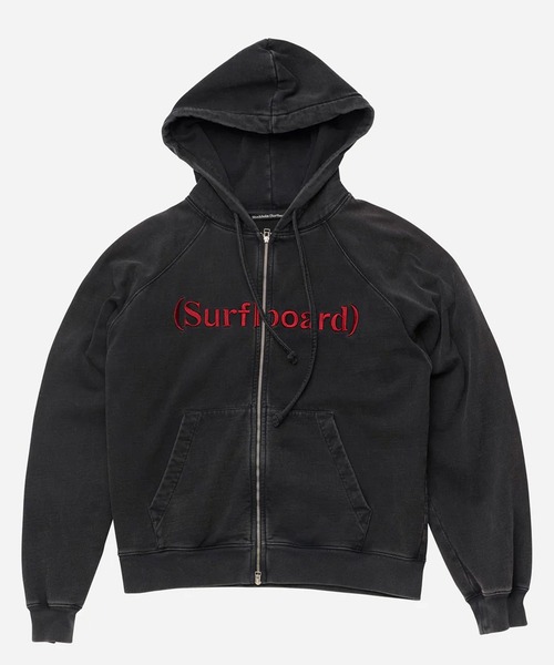 専用です！Stockholm (Surfboard) Club パーカー 黒 Stockholm Surfboard Club/ストックホルムサーフボードクラブ パーカー
