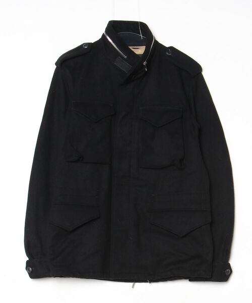 roar guns（ロアーガンズ） ジャケット 2 ブラック メンズ : ZOZOTOWN