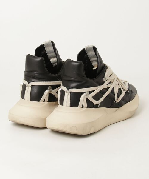 Rick Owens（リック・オウエンス） MAXIMAL RUNNER ローカット