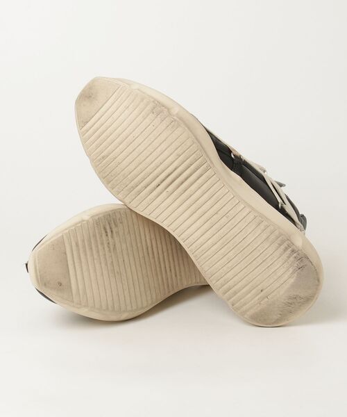 Rick Owens（リック・オウエンス） MAXIMAL RUNNER ローカット