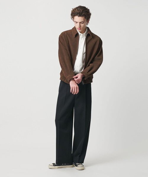 BEAUTY＆YOUTH UNITED ARROWS コート ジャケット HI‐LINE ノスタルジア