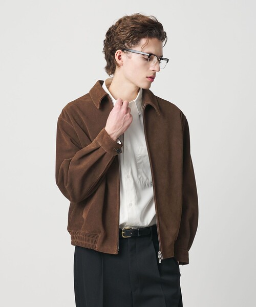BEAUTY＆YOUTH UNITED ARROWS コート ジャケット HI‐LINE ノスタルジア
