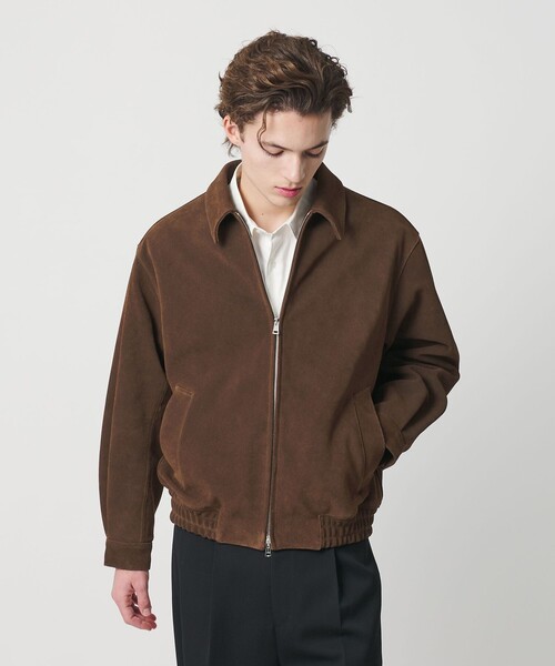BEAUTY＆YOUTH UNITED ARROWS コート ジャケット HI‐LINE ノスタルジア