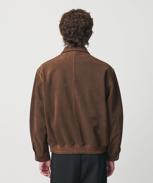 BEAUTY＆YOUTH UNITED ARROWS コート ジャケット HI‐LINE ノスタルジア