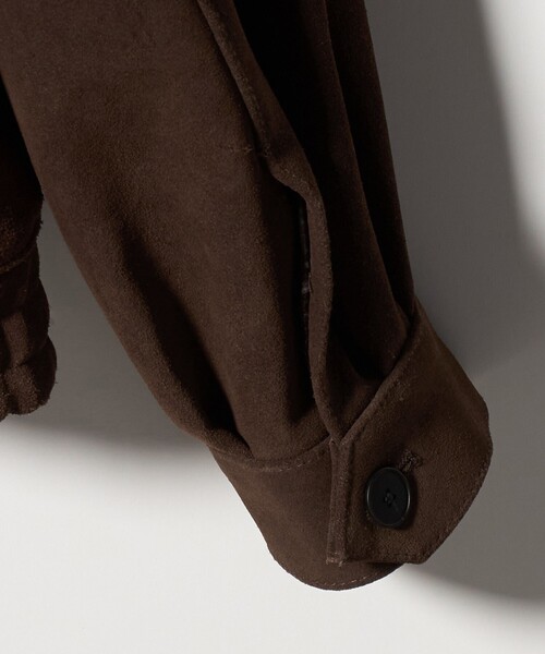 BEAUTY＆YOUTH UNITED ARROWS コート ジャケット HI‐LINE ノスタルジア