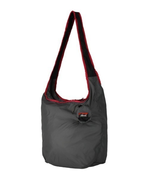 NANGA（ナンガ） ショルダーバッグ POCKETABLE SHOULDER BAG