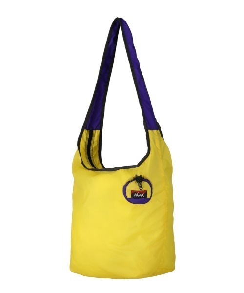NANGA（ナンガ） ショルダーバッグ POCKETABLE SHOULDER BAG