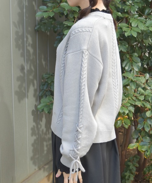 アディアム 完売 リボン カーディガン adeam フォクシー foxey NEWS｜FOXEY - フォクシー
