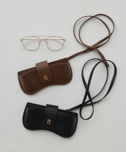 BABYLONE（バビロン） サングラスケース : ZOZOTOWN Yahoo!店 - 通販