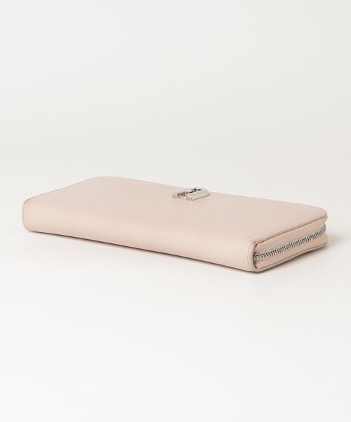 FURLA ベビーピンク 財布 FURLA（フルラ） 財布 ONE SIZE ベビーピンク レディース : ZOZOTOWN