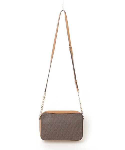 MICHAEL KORS（マイケルコース） ショルダーバッグ - ブラウン