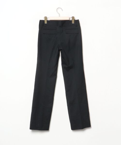 「BOSCH」 スラックス 38 ブラック レディース_画像2