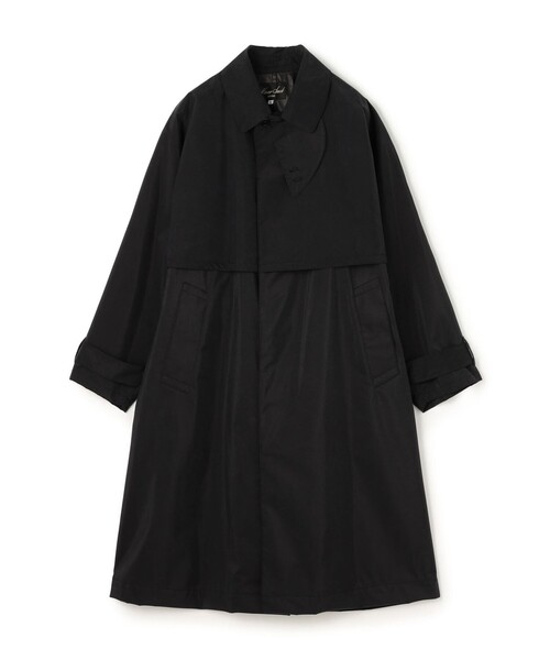 HAVERSACK（ハバーサック） ステンカラーコート コート HAVERSACK