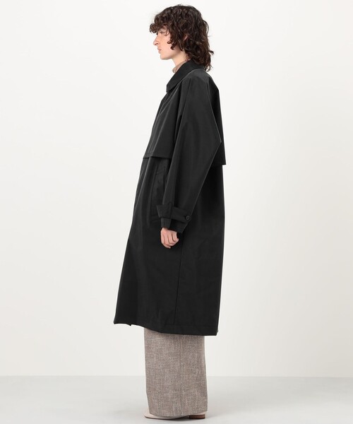 HAVERSACK（ハバーサック） ステンカラーコート コート HAVERSACK