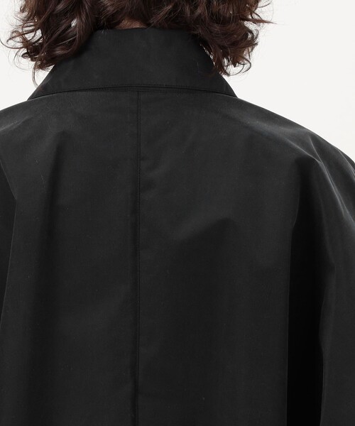 HAVERSACK（ハバーサック） ステンカラーコート コート HAVERSACK