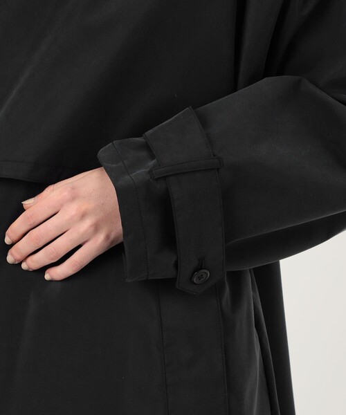 HAVERSACK（ハバーサック） ステンカラーコート コート HAVERSACK