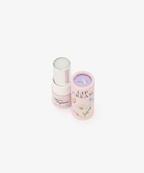Afternoon Tea（アフタヌーンティー） リップクリーム リップ リップ