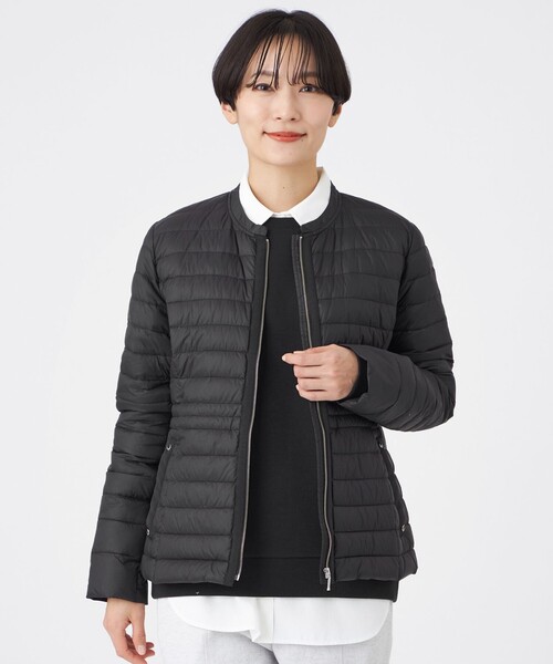 EVEX by KRIZIA（エヴェックスバイクリツィア） ダウンコート ダウン