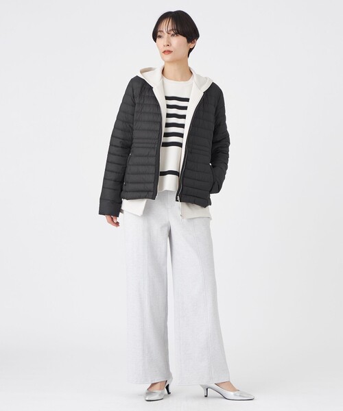 EVEX by KRIZIA（エヴェックスバイクリツィア） ダウンコート ダウン